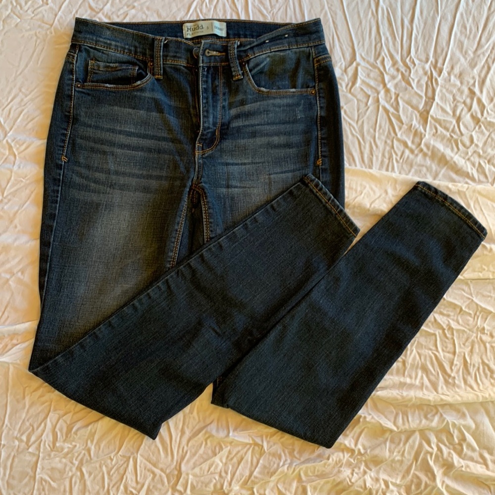 Mudd Skinny Jeans, Juniors